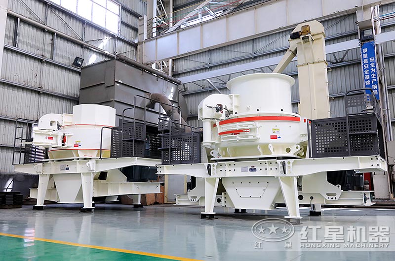 基建工程在疫情中迎來(lái)新機(jī)遇，砂石料生產(chǎn)線值得投資