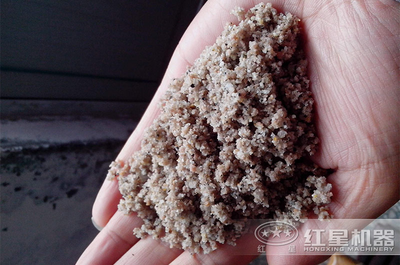 洗石怎么洗的干凈？每小時洗100-200方的洗石機有哪些？