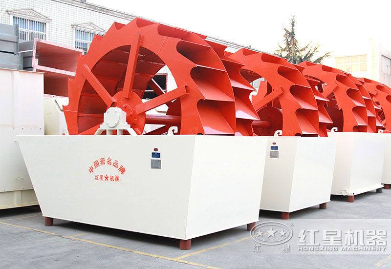 礦山水洗沙機器多少錢？洗沙線有必要配置細沙回收機嗎？