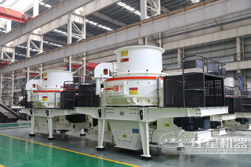 新型礦山打砂機型號推薦，多少錢一臺？