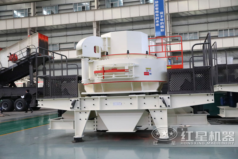 新型礦山打砂機型號推薦，多少錢一臺？