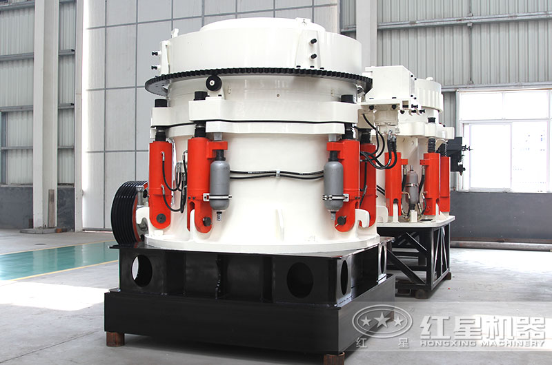 1400圓錐破碎機(jī)型號參數(shù)，廠家報價是多少？