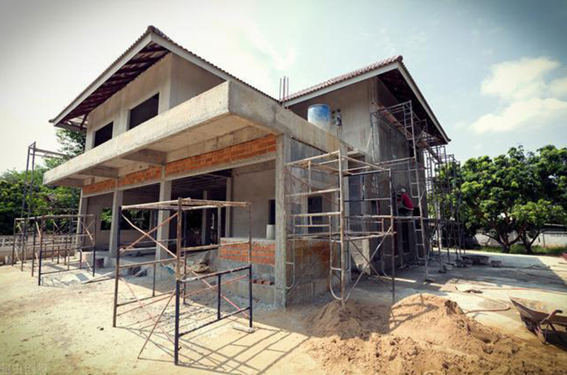 農(nóng)村建房砂石難求，可以用石粉代替沙子做混凝土嗎？