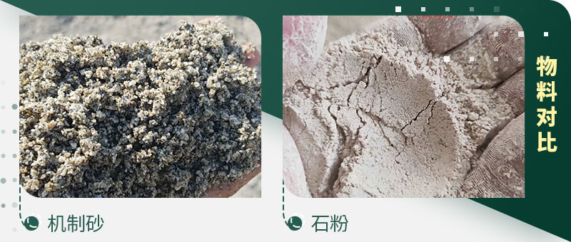 農(nóng)村建房砂石難求，可以用石粉代替沙子做混凝土嗎？
