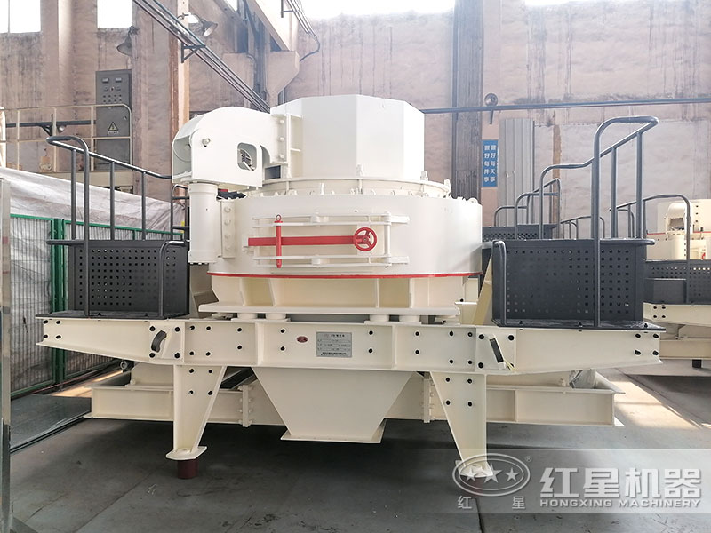 沖擊破碎機常用型號有哪幾種，一臺價格是多少